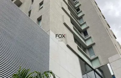 Apartamento com 2 quartos à venda na rua espírito santo, 1580, lourdes, belo horizonte por r$ 1.090.587