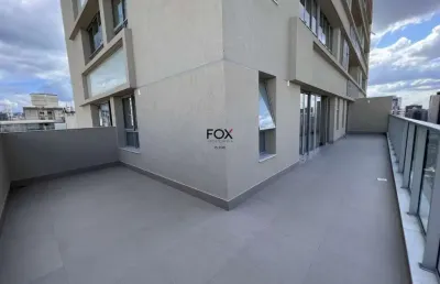 Apartamento com 2 quartos à venda na rua espírito santo, 1580, lourdes, belo horizonte por r$ 1.895.663
