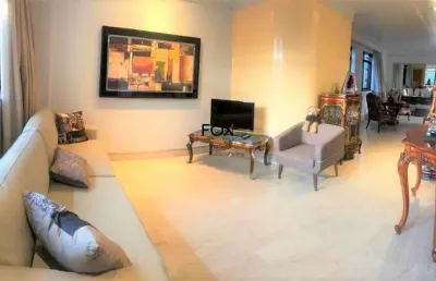 Apartamento com 4 quartos à venda na rua ceará, 903, funcionários, belo horizonte por r$ 1.500.000