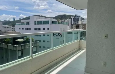 Apartamento com 4 quartos à venda na rua professora bartira mourão, 391, buritis, belo horizonte por r$ 1.390.000