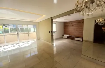 Apartamento com 4 quartos à venda na rua conselheiro quintiliano silva, 351, santo antônio, belo horizonte por r$ 2.100.000