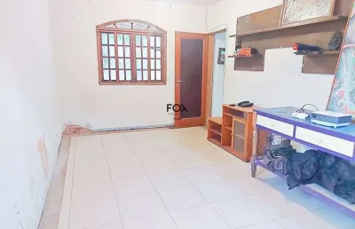 Casa com 4 quartos à venda na claraval, 224, betânia, belo horizonte por r$ 1.190.000