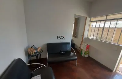 Casa com 3 quartos à venda na antônio justino, 661, pompéia, belo horizonte por r$ 850.000