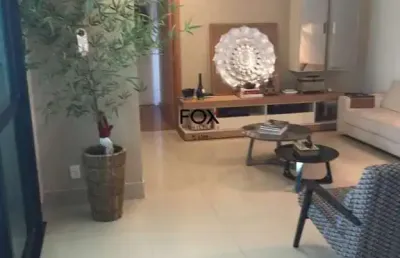 Apartamento com 3 quartos à venda na rua da mata, 45, vila da serra, nova lima por r$ 1.670.000