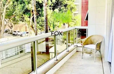 Apartamento com 4 quartos à venda na rua dos inconfidentes, 320, savassi, belo horizonte por r$ 2.200.000