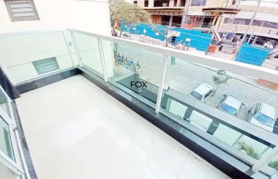 Apartamento com 4 quartos à venda na rua almirante tamandaré, 498, gutierrez, belo horizonte por r$ 1.890.000