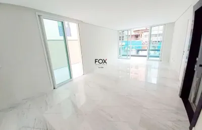 Apartamento com 4 quartos à venda na rua almirante tamandaré, 498, gutierrez, belo horizonte por r$ 1.700.000