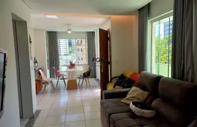 Casa com 4 quartos à venda na rua eclipse, 479, santa lúcia, belo horizonte por r$ 1.100.000