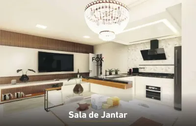 Cobertura com 2 quartos à venda na salutares, 105, são lucas, belo horizonte por r$ 750.128