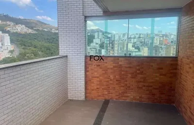Cobertura com 4 quartos à venda na rua tereza mota valadares, 621, buritis, belo horizonte por r$ 1.500.000