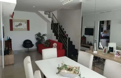 Cobertura com 4 quartos à venda na oswaldo ferraz, 476, sagrada família, belo horizonte por r$ 1.100.000