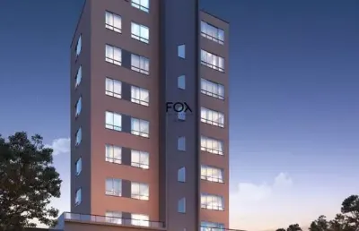 Apartamento com 3 quartos à venda na rua eli seabra filho, 325, buritis, belo horizonte por r$ 850.000