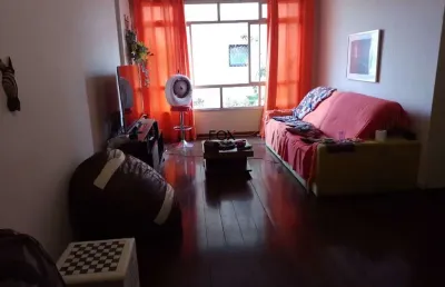 Apartamento com 4 quartos à venda na rua matipó, 230, santo antônio, belo horizonte por r$ 750.000