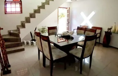 Casa com 4 quartos à venda na maria josé de jesus, 183, camargos, belo horizonte por r$ 960.000