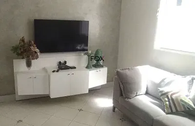 Apartamento com 3 quartos à venda na rua donato da fonseca, 707, coração de jesus, belo horizonte por r$ 650.000