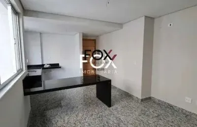 Apartamento com 2 quartos à venda na rua dos aimorés, 2581, santo agostinho, belo horizonte por r$ 1.200.000