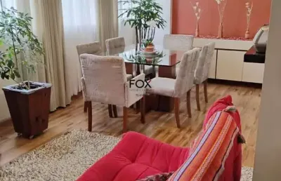 Apartamento com 2 quartos à venda na rua nunes vieira, 388, santo antônio, belo horizonte por r$ 650.000