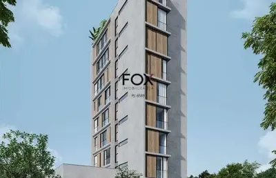 Apartamento com 3 quartos à venda na rua oriente, 644, serra, belo horizonte por r$ 1.600.000