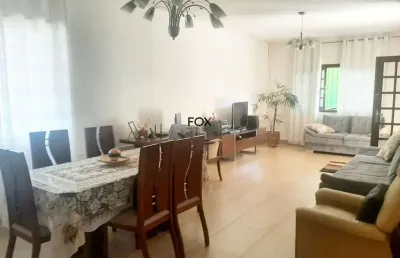 Casa com 3 quartos à venda na rua curitibanos, 819, jardim américa, belo horizonte por r$ 850.000