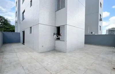 Apartamento com 2 quartos à venda na rua batista de figueiredo, 137, vila paris, belo horizonte por r$ 950.000