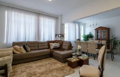 Apartamento com 4 quartos à venda na sagitário, 81, santa lúcia, belo horizonte por r$ 950.000