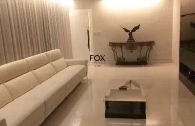 Apartamento com 2 quartos à venda na rua felipe dos santos, 600, lourdes, belo horizonte por r$ 1.450.000