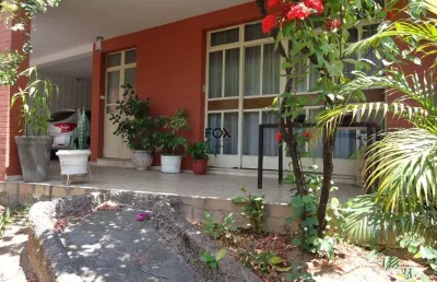 Casa em condomínio fechado com 7 quartos à venda na maestro delê andrade, 664, santa efigênia, belo horizonte por r$ 1.500.000