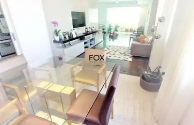 Apartamento com 4 quartos à venda na rua perdigão malheiros, 416, coração de jesus, belo horizonte por r$ 750.000