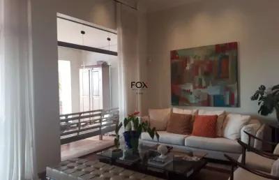 Casa com 3 quartos à venda na rua abel araújo, 284, santa lúcia, belo horizonte por r$ 2.250.000