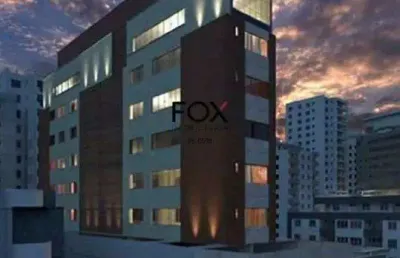 Cobertura com 2 quartos à venda na rua dos timbiras, 2193, lourdes, belo horizonte por r$ 1.632.043