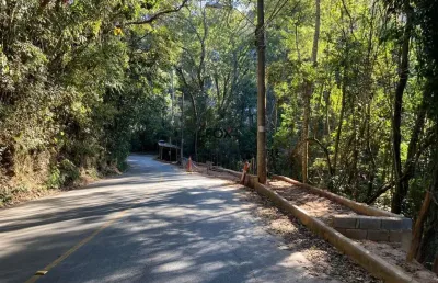 Terreno em condomínio fechado à venda na bem-te-vi, 19, vila alpina, nova lima por r$ 800.000