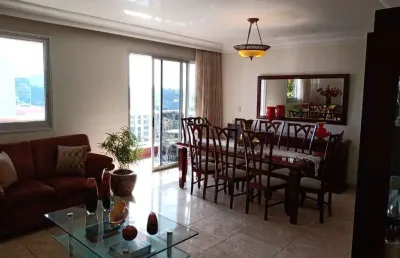 Apartamento com 4 quartos à venda na rua paracatu, 1300, santo agostinho, belo horizonte por r$ 2.150.000