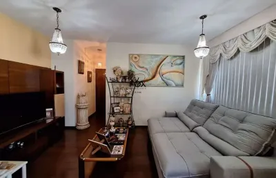Apartamento com 4 quartos à venda na rua marechal bitencourt, 1085, gutierrez, belo horizonte por r$ 750.000