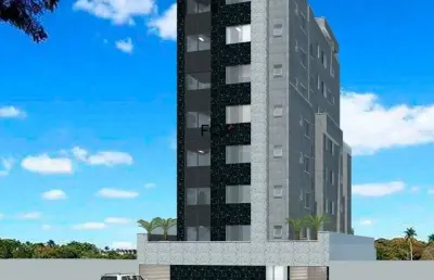 Cobertura com 2 quartos à venda na rua santa catarina, 1481, lourdes, belo horizonte por r$ 1.100.000