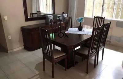 Casa com 3 quartos à venda na holanda, 78, petrovale, betim por r$ 600.000