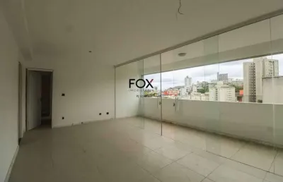 Apartamento com 4 quartos à venda na rua vitório magnavacca, 365, buritis, belo horizonte por r$ 1.122.000
