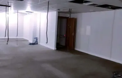 Sala comercial com 1 sala à venda na rua dos guajajaras, 715, centro, belo horizonte por r$ 1.200.000