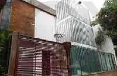 Casa comercial com 2 salas para alugar na rua tenente brito melo, 1233, barro preto, belo horizonte por r$ 7.000