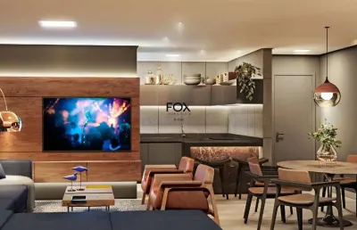 Apartamento com 3 quartos à venda na rua rio grande do norte, 1022, funcionários, belo horizonte por r$ 1.387.453