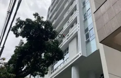 Apartamento com 2 quartos à venda na rua alvarenga peixoto, 594, lourdes, belo horizonte por r$ 1.492.605