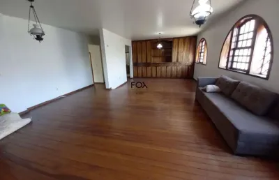 Casa com 5 quartos à venda na carlos peixoto, 889, santa efigênia, belo horizonte por r$ 1.100.000