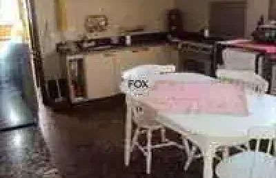 Casa com 4 quartos à venda na rua raimundo lopes de figueiredo, 70, são bento, belo horizonte por r$ 2.300.000