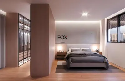 Apartamento com 3 quartos à venda na paraíba, 869, savassi, belo horizonte por r$ 1.255.408