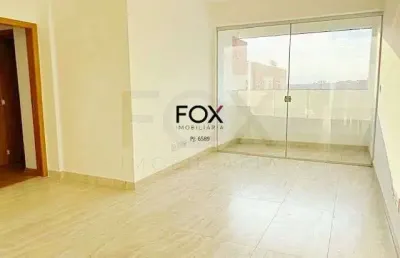 Apartamento com 3 quartos à venda na rua bangu, 177, alto caiçaras, belo horizonte por r$ 730.000