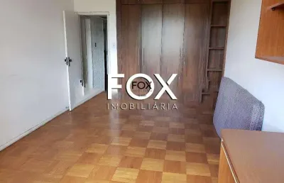 Apartamento com 4 quartos à venda na avenida afonso pena, 1781, funcionários, belo horizonte por r$ 750.000