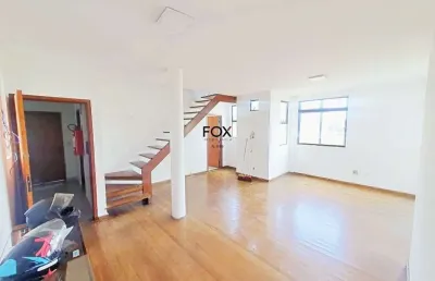 Cobertura com 4 quartos à venda na nilo antônio gazire, 120, estoril, belo horizonte por r$ 980.000