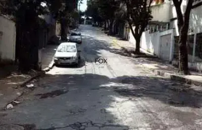 Casa com 4 quartos à venda na rua afonso alves branco, 155, serra, belo horizonte por r$ 1.050.000