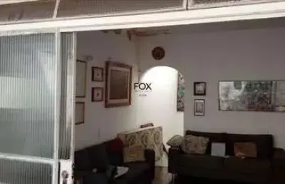 Casa com 3 quartos à venda na rua afonso alves branco, 145, serra, belo horizonte por r$ 1.050.000