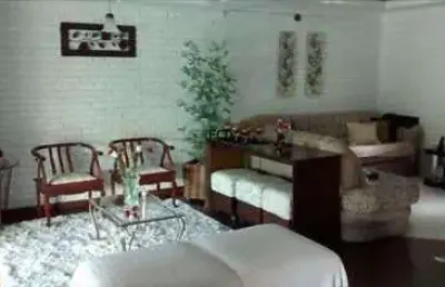Casa com 4 quartos à venda na rua gravataí, 139, serra, belo horizonte por r$ 990.000