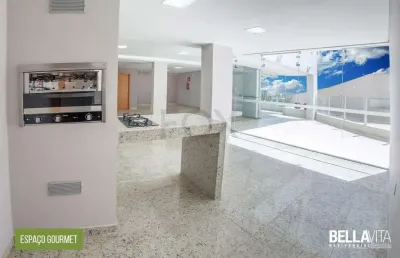 Cobertura com 2 quartos à venda na rua renato falci, 80, santo antônio, belo horizonte por r$ 1.397.568